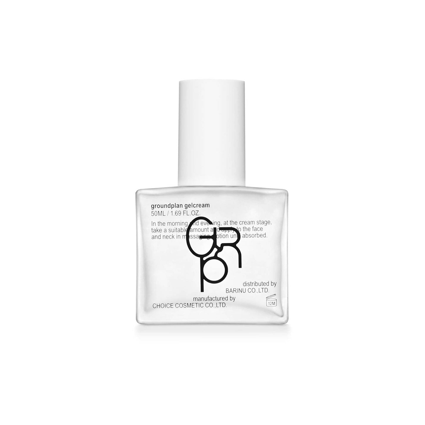 Gelcream 50ml