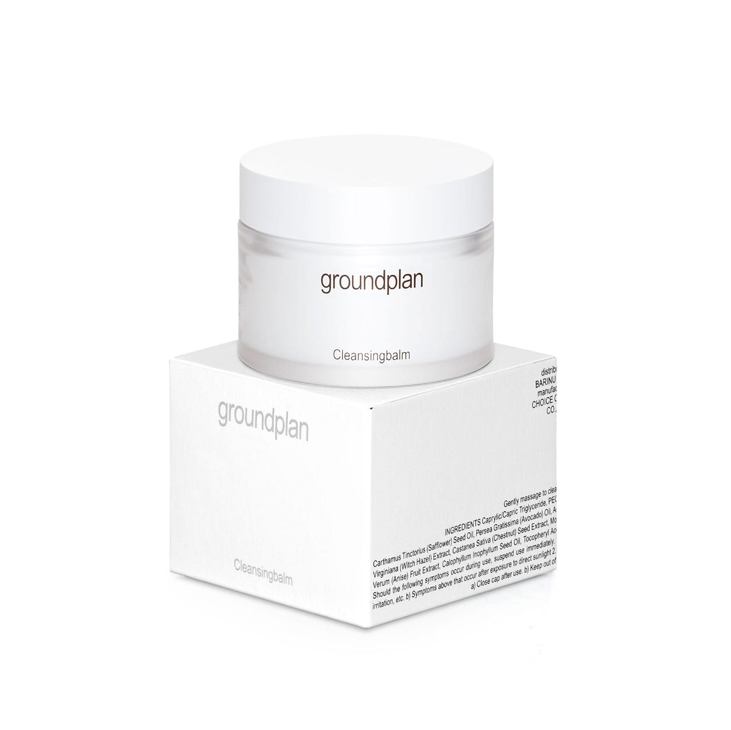 Cleansingbalm 90g