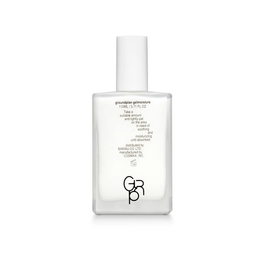 Gelmoisture 110ml