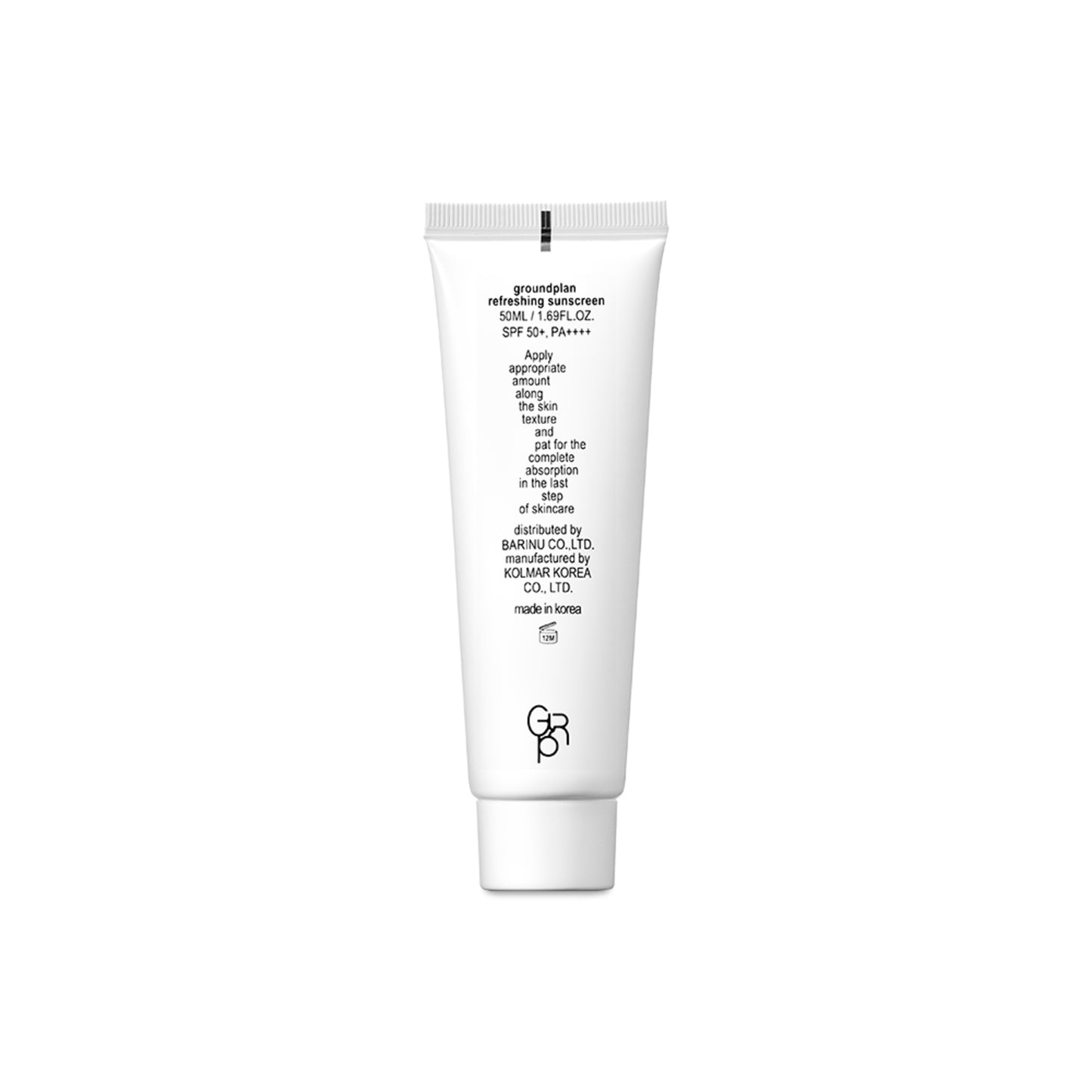 Refreshing Sunscreen 50ml