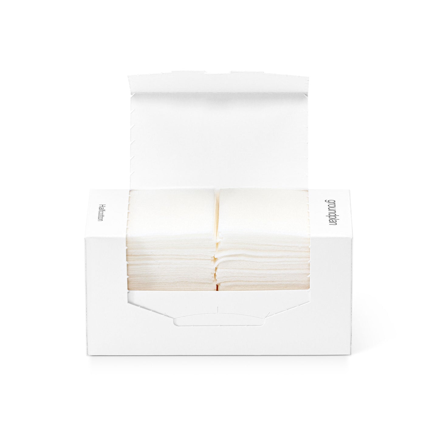 Halfcotton 120 sheets