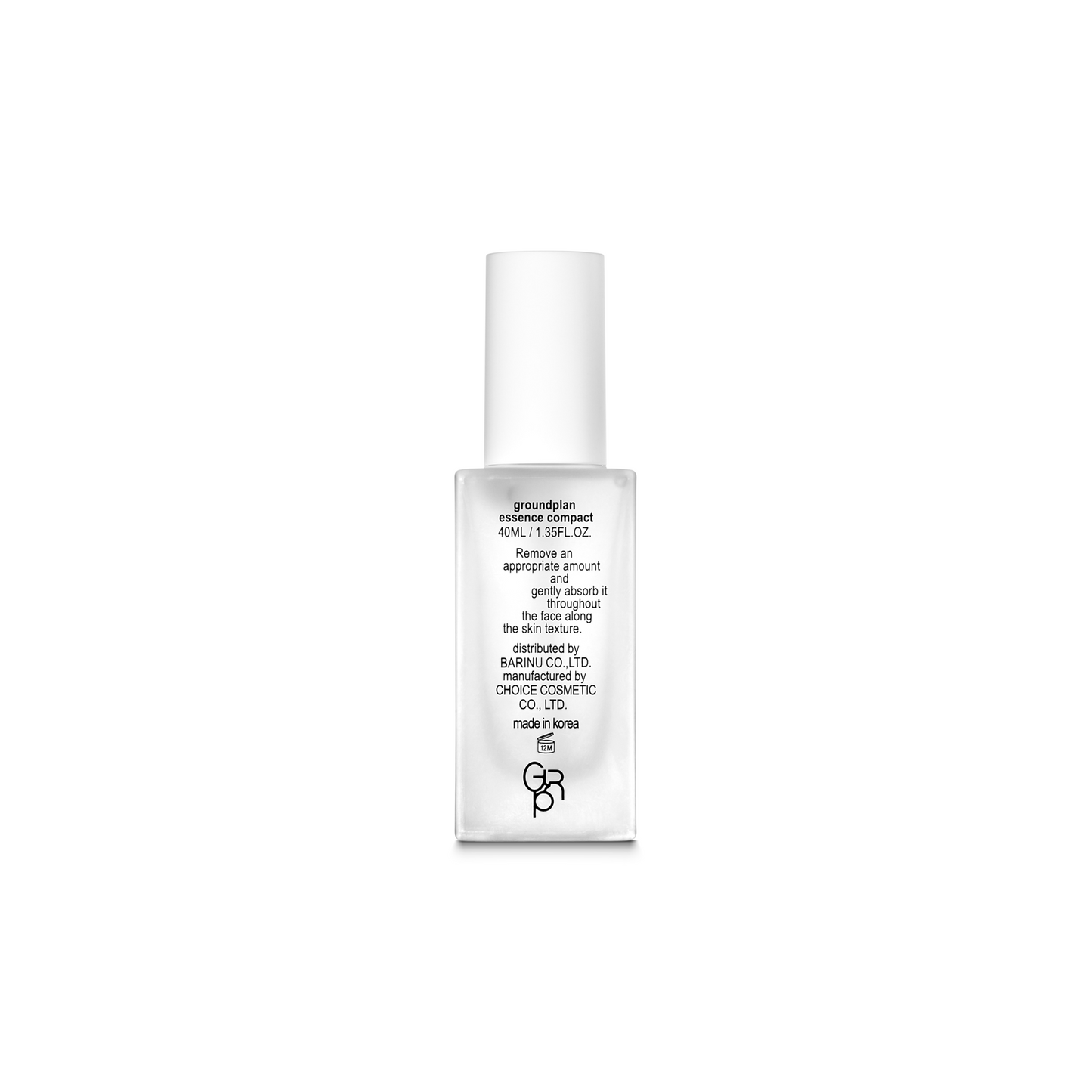 Essence Compact 40ml