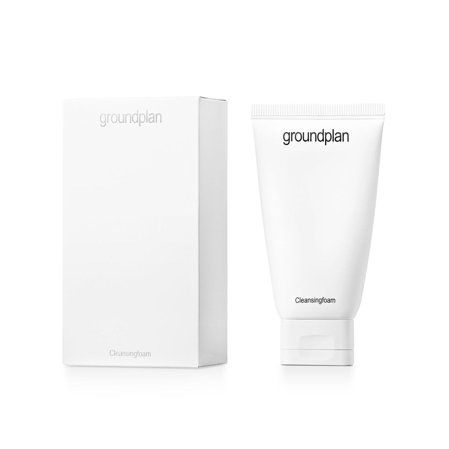 Cleansingfoam 100ml