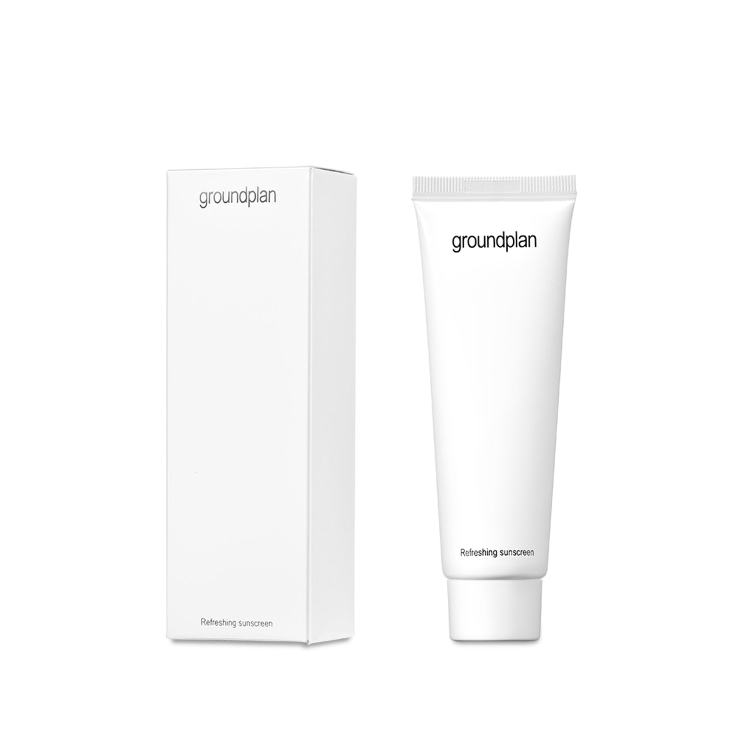 Refreshing Sunscreen 50ml