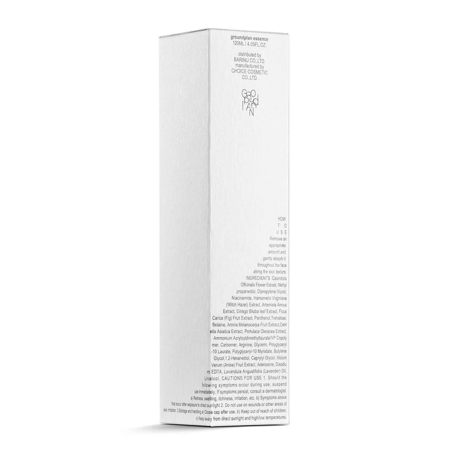 Essence 120ml