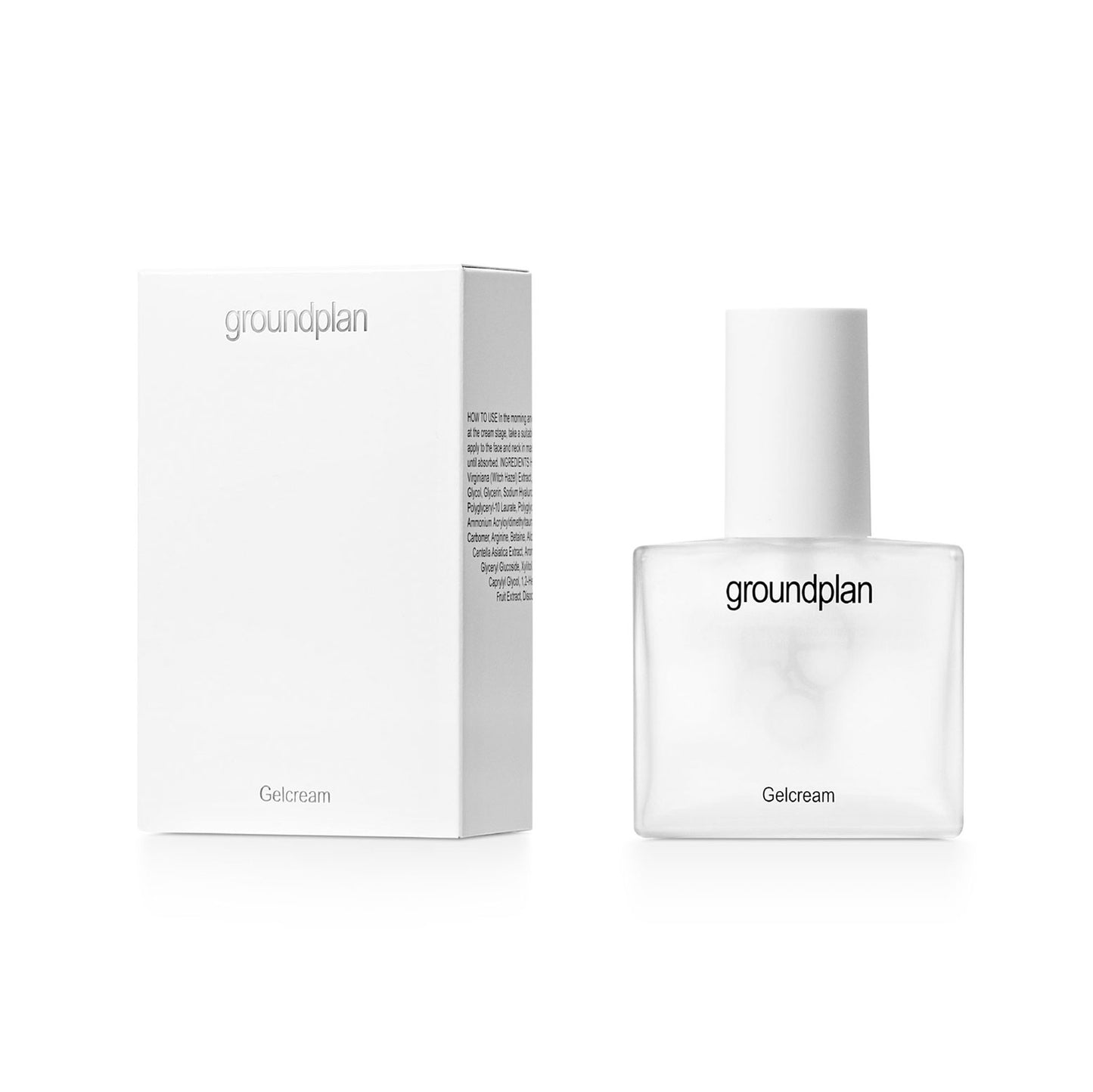 Gelcream 50ml