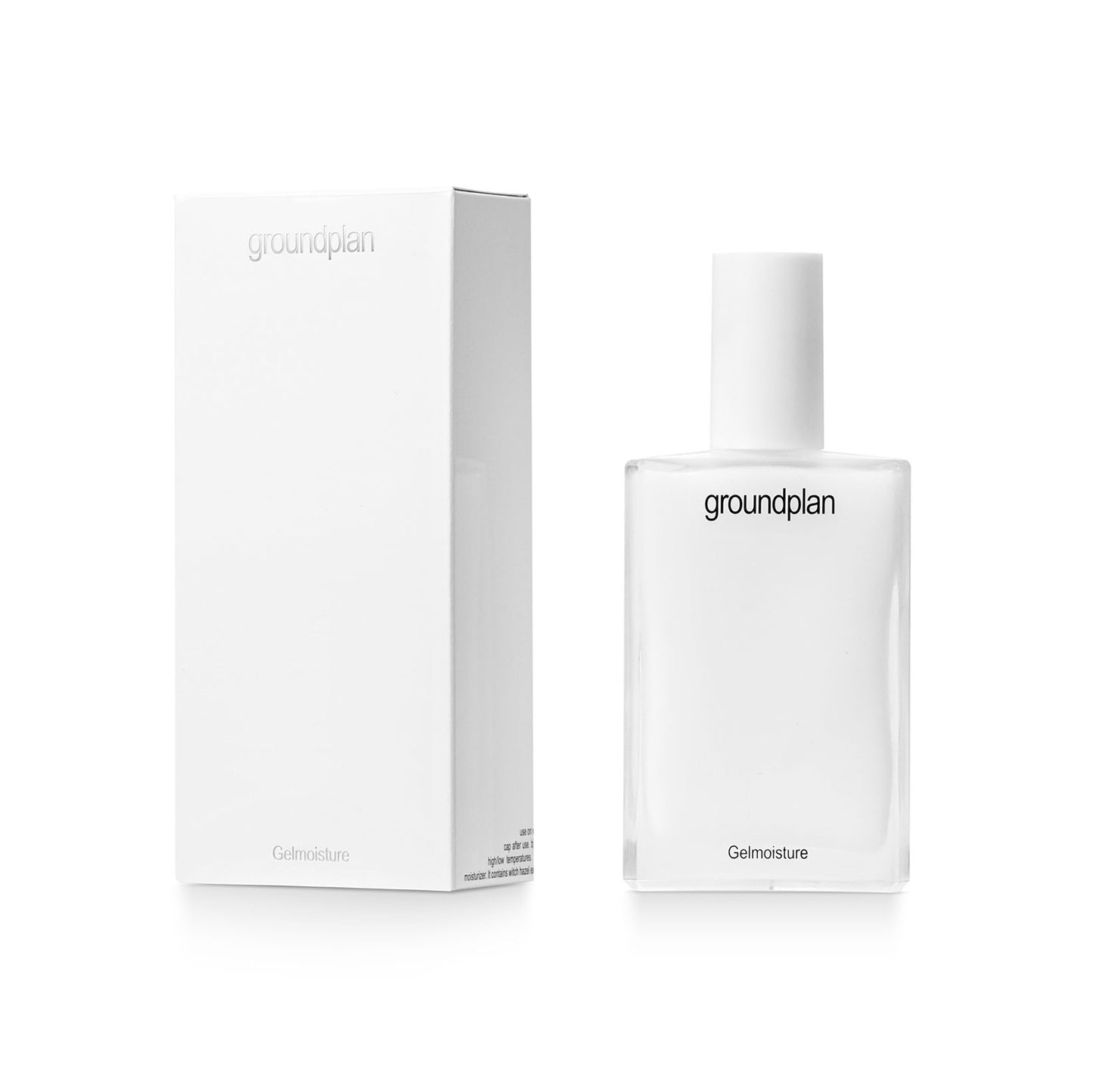 Gelmoisture 110ml