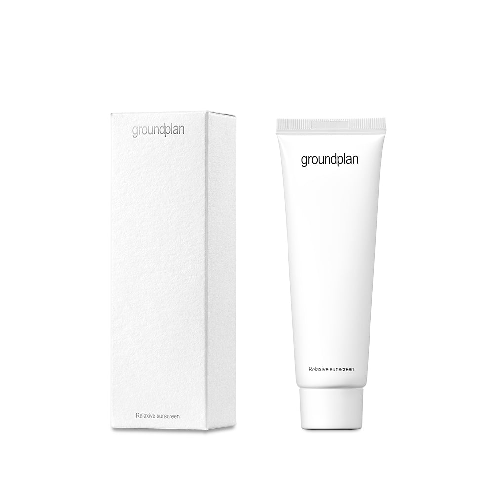 Relaxive Sunscreen 50ml