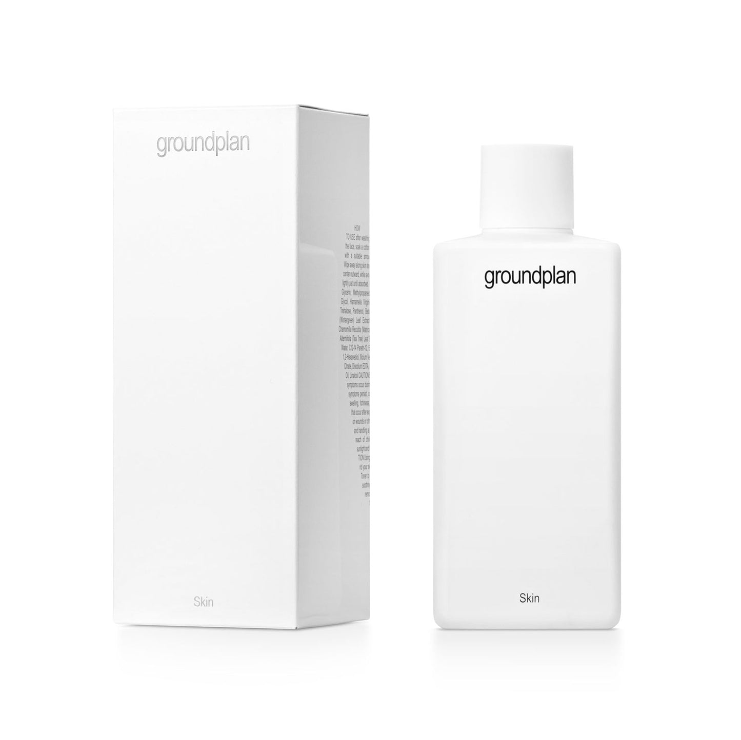 Skin 320ml