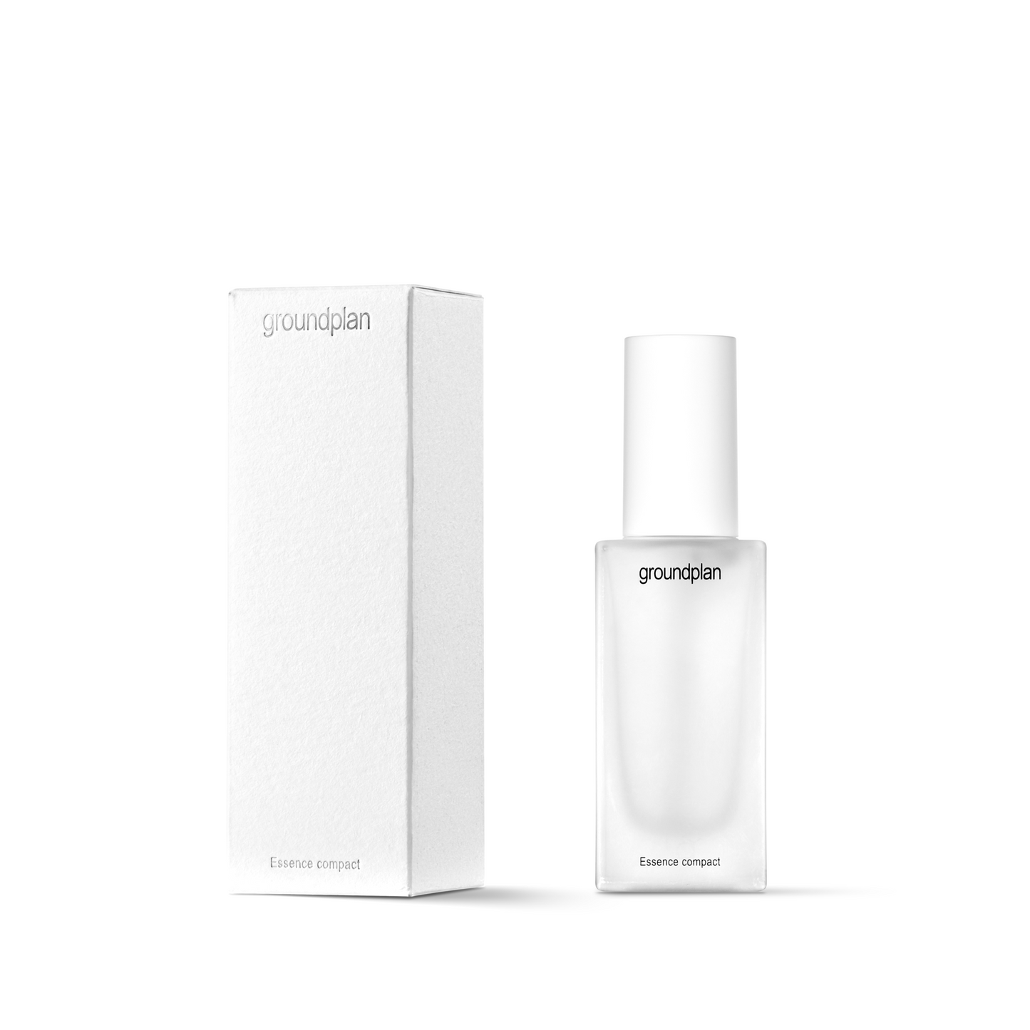 Essence Compact 40ml