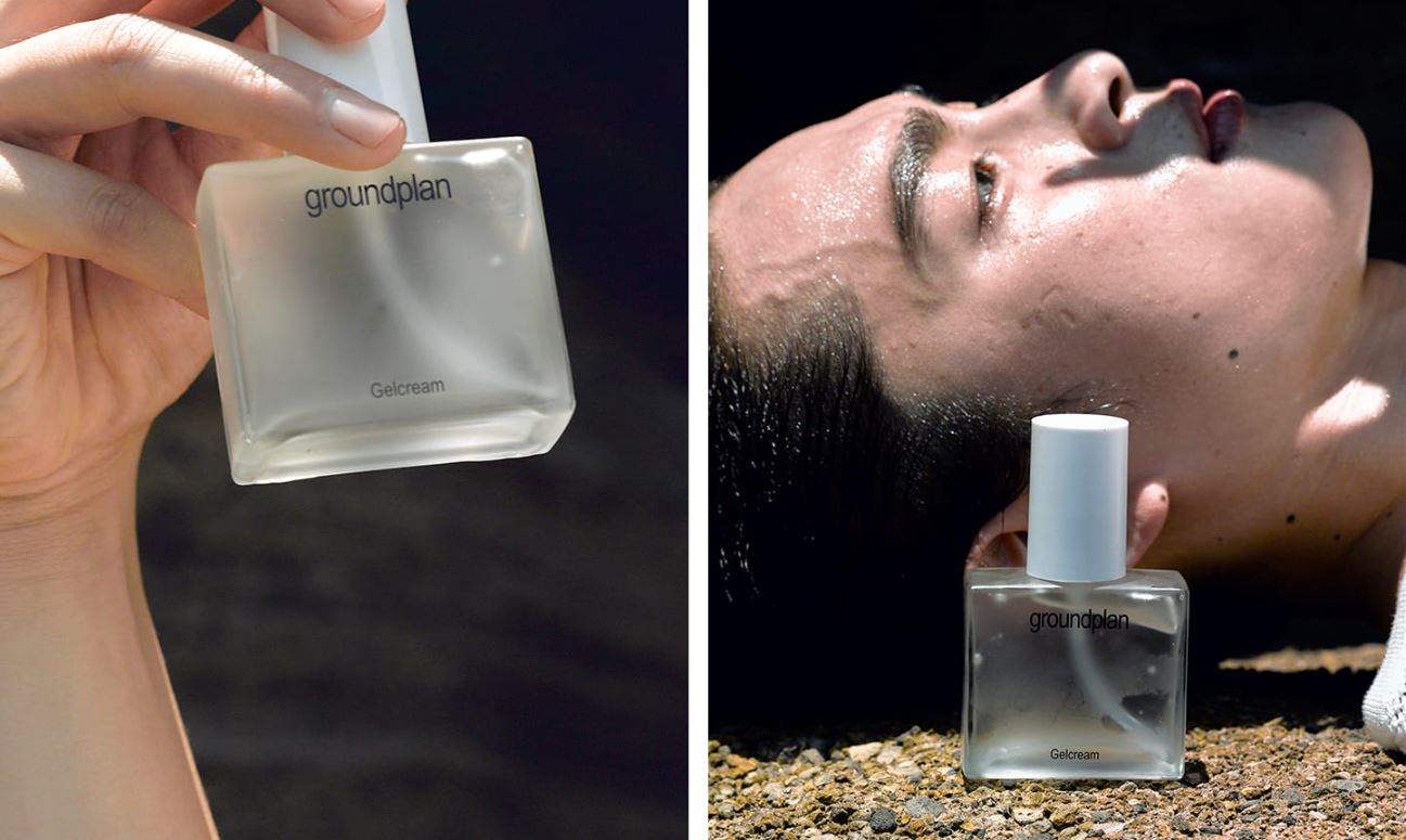 Gelcream 50ml