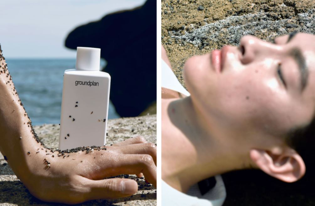 Skin 320ml
