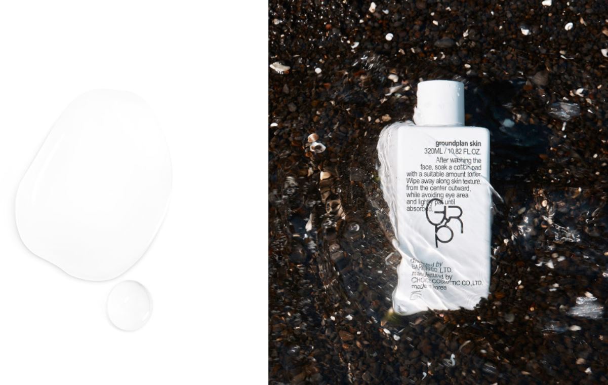 Skin 320ml